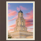 Bentonville Arkansas Look Up