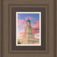Bentonville Arkansas Look Up