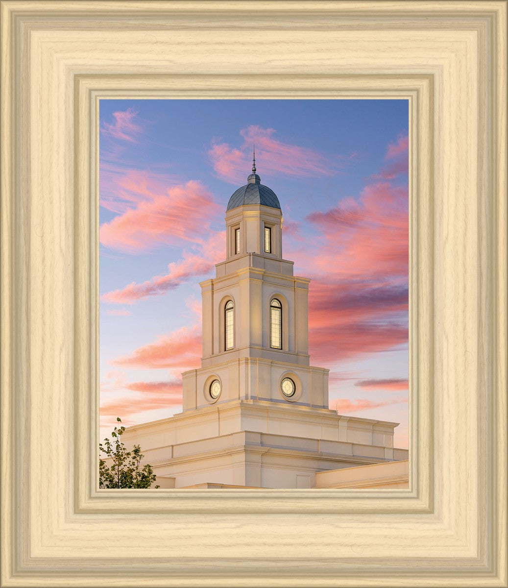 Bentonville Arkansas Look Up