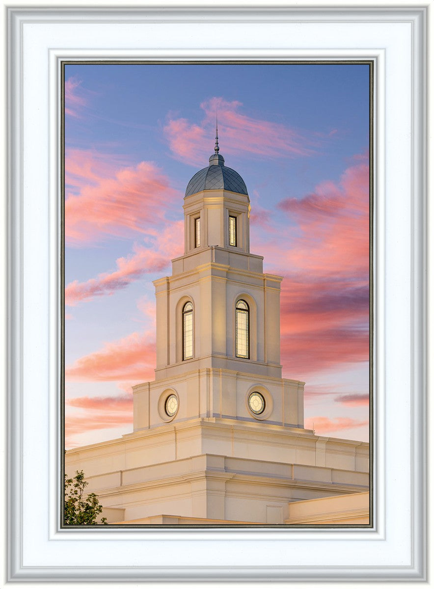 Bentonville Arkansas Look Up