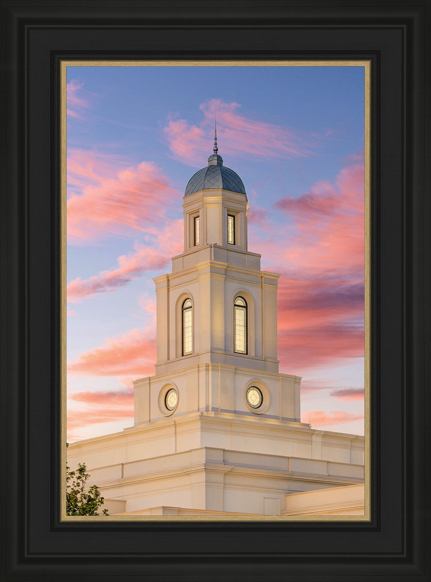 Bentonville Arkansas Look Up