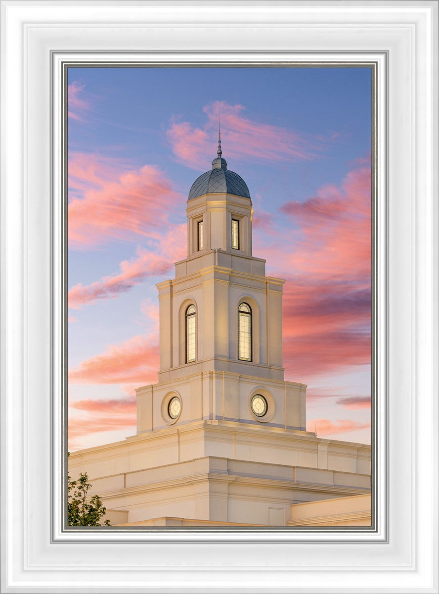 Bentonville Arkansas Look Up