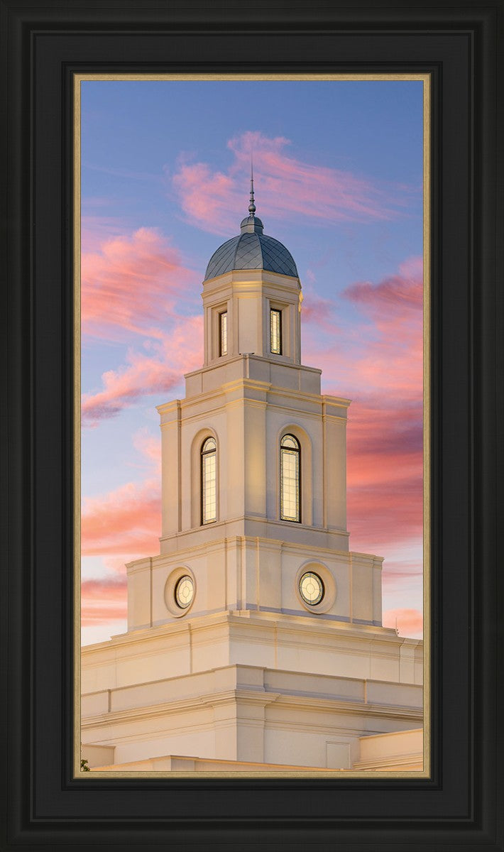 Bentonville Arkansas Look Up