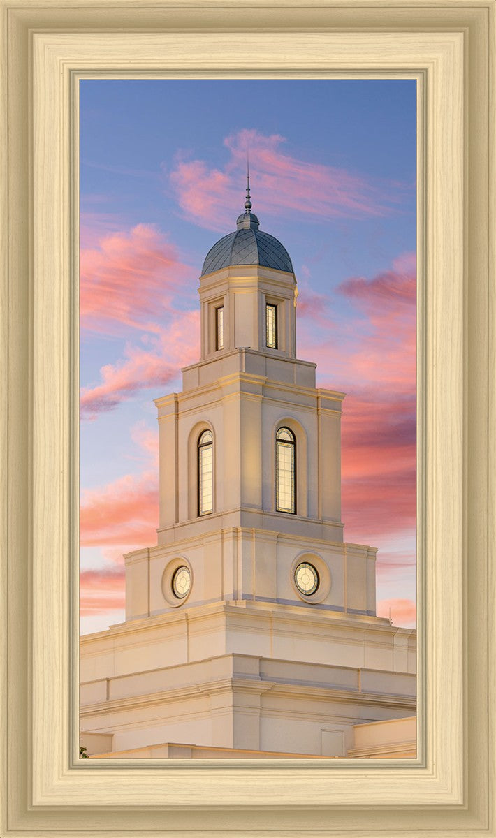 Bentonville Arkansas Look Up