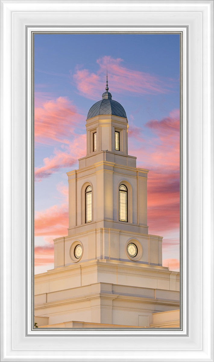 Bentonville Arkansas Look Up