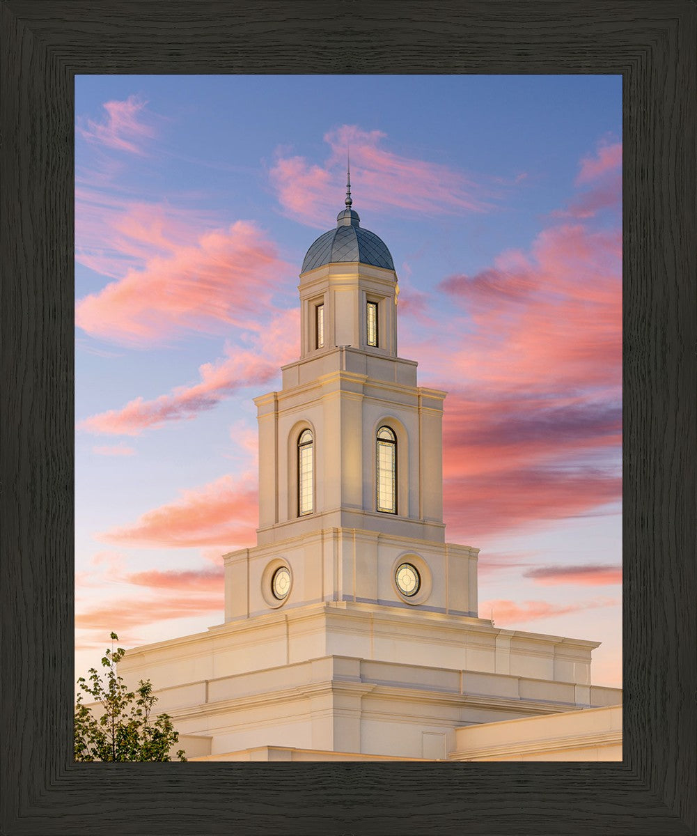 Bentonville Arkansas Look Up