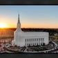 Burley Idaho Last Light