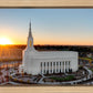 Burley Idaho Last Light