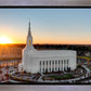 Burley Idaho Last Light