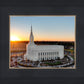 Burley Idaho Last Light