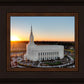 Burley Idaho Last Light