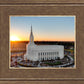 Burley Idaho Last Light