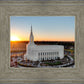 Burley Idaho Last Light