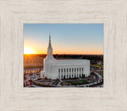 Burley Idaho Last Light