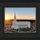 Burley Idaho Last Light