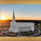 Burley Idaho Last Light