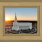 Burley Idaho Last Light