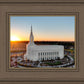 Burley Idaho Last Light
