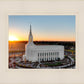 Burley Idaho Last Light