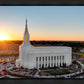 Burley Idaho Last Light
