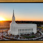 Burley Idaho Last Light