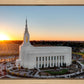 Burley Idaho Last Light