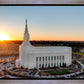 Burley Idaho Last Light