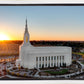 Burley Idaho Last Light