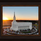 Burley Idaho Last Light
