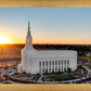 Burley Idaho Last Light