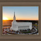 Burley Idaho Last Light