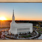 Burley Idaho Last Light