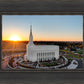 Burley Idaho Last Light