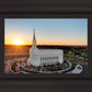 Burley Idaho Last Light