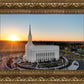 Burley Idaho Last Light