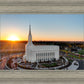 Burley Idaho Last Light
