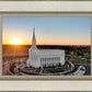 Burley Idaho Last Light