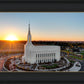 Burley Idaho Last Light
