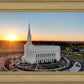 Burley Idaho Last Light