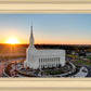 Burley Idaho Last Light