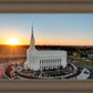 Burley Idaho Last Light