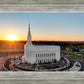 Burley Idaho Last Light