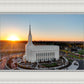 Burley Idaho Last Light