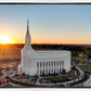 Burley Idaho Last Light
