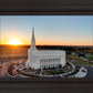Burley Idaho Last Light