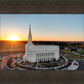 Burley Idaho Last Light