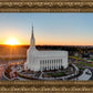 Burley Idaho Last Light