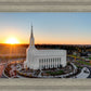 Burley Idaho Last Light