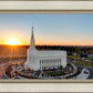 Burley Idaho Last Light