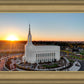 Burley Idaho Last Light
